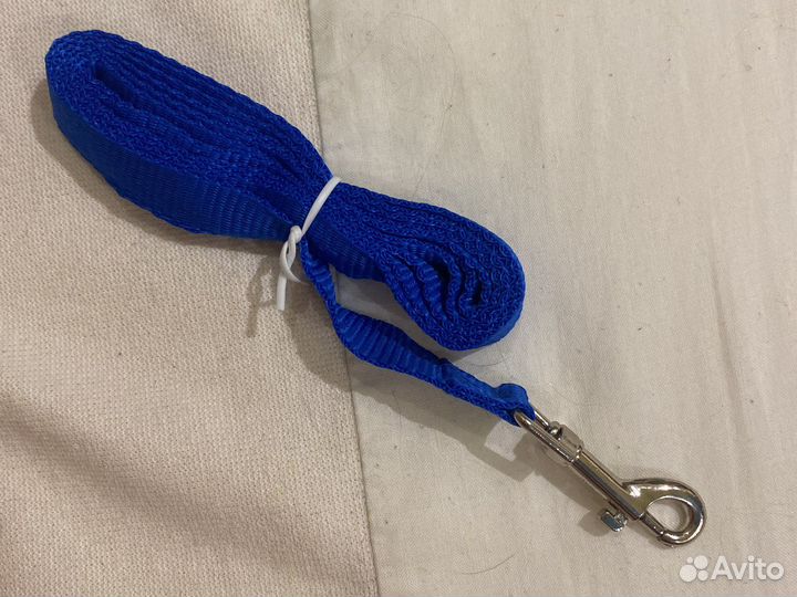 Шлейка для животных