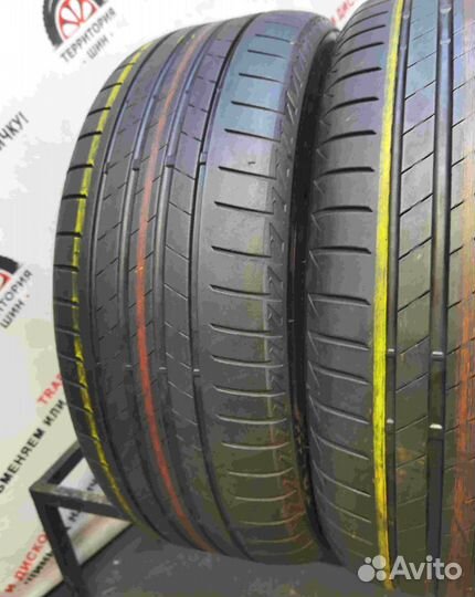 Bridgestone Turanza T005 225/55 R17 97W