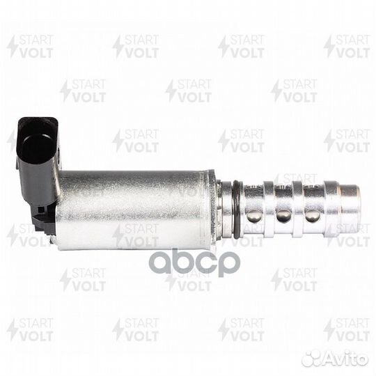 Регулятор фаз газораспределения audi A3 03-13/A