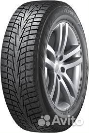Hankook Winter I'Cept X RW10 265/60 R18 110T