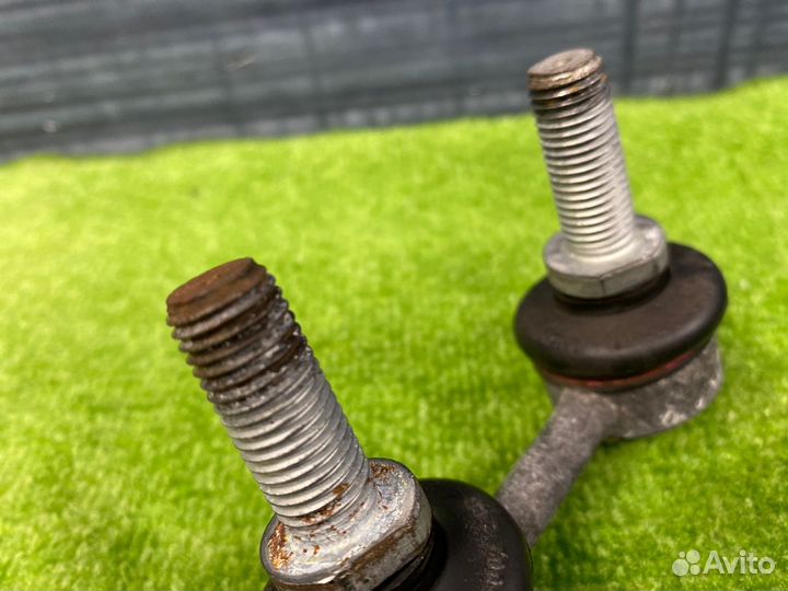 Стойка стабилизатора задняя Bmw X5 E53 M54 2006