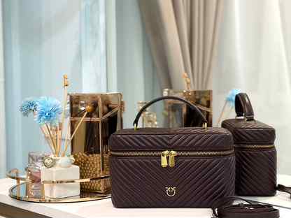 Сумка женская Pinko vanity classic - 4 цвета, Москва