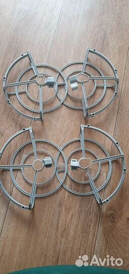 Защита лопастей для dji mini 2