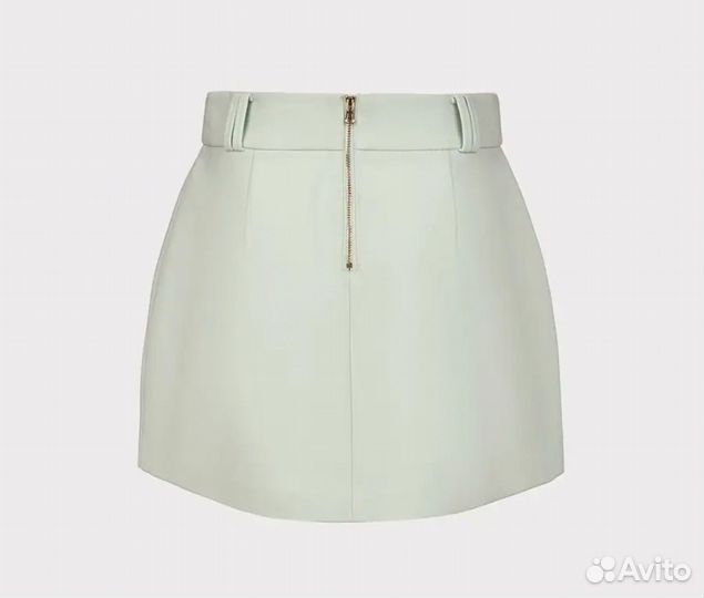 Юбка мини 42