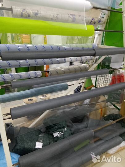 Москитная сетка розница евро и оцинкован на метраж