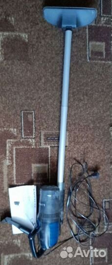 Пылесос Lumme