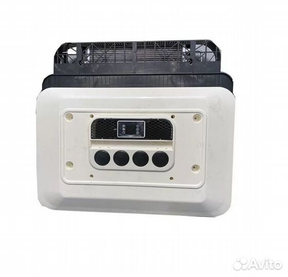 Кондиционер на крышу. Арт 225