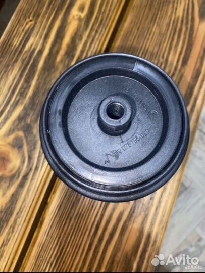 Пневмобалон для сиденья