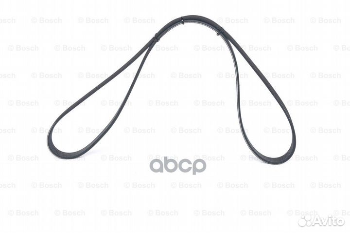 Ремень поликлин. 5pk1450 1987948480 Bosch