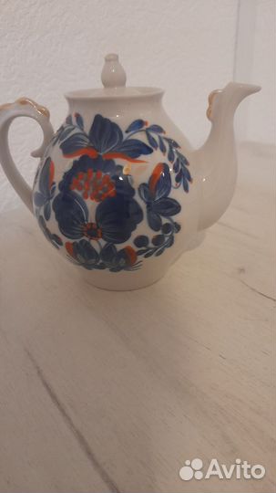 Заварочный чайник