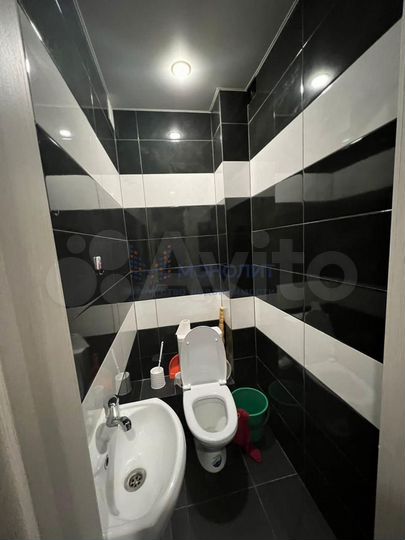 Квартира-студия, 24,9 м², 5/9 эт.