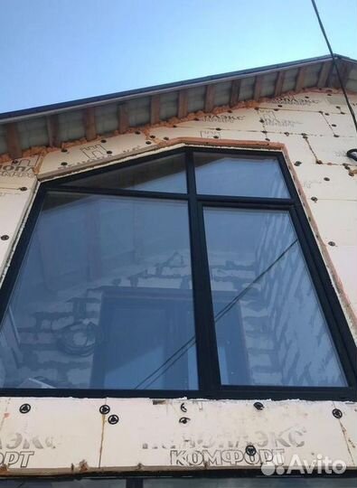 Пластиковые окна от производителя