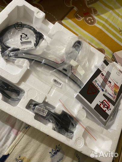 Новый Монитор Acer K243Y