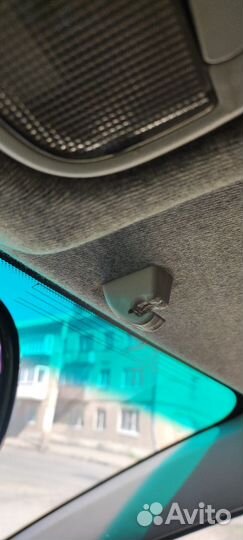 Крючок козырька Чери Бонус А13, Чери Вери