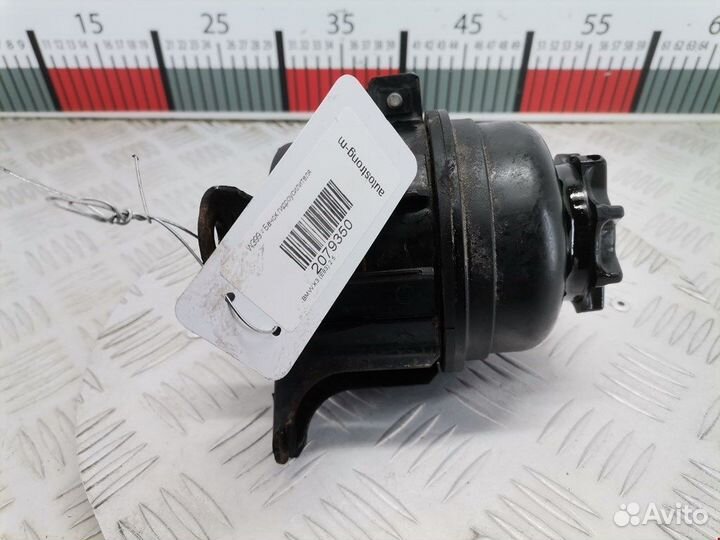 Бачок гидроусилителя для BMW X3 (E83) 32411097164