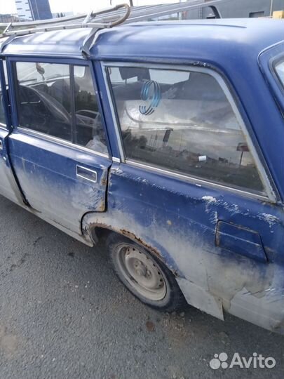 Авторазбор ваз 2104