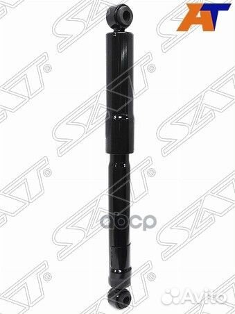 Амортизатор задний toyota hilux 05- lhrh ST-48