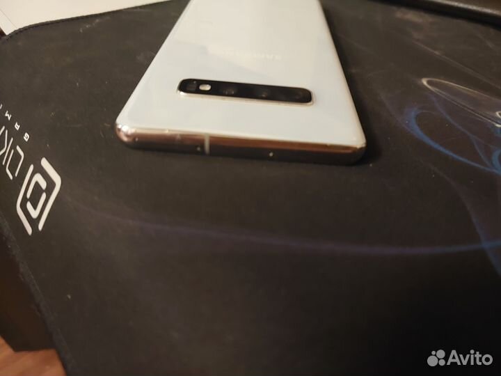 Samsung Galaxy S10+, 8/512 ГБ
