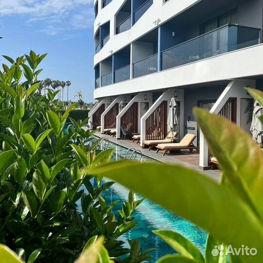 Турция из Перми на 8 ночей, 20.05