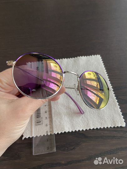 Солнцезащитные очки invu, детские