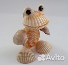 Ракушка