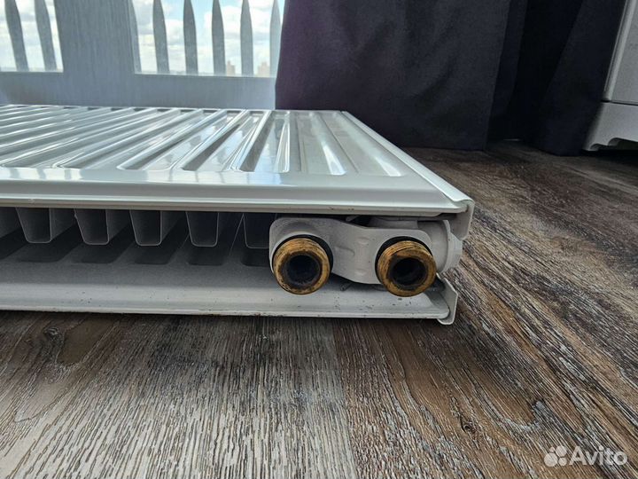 Радиатор отопления Purmo