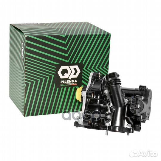 Термостат 113C TTP4083 pilenga