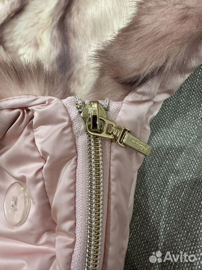 Покрывало-конверт трансформер Choupette