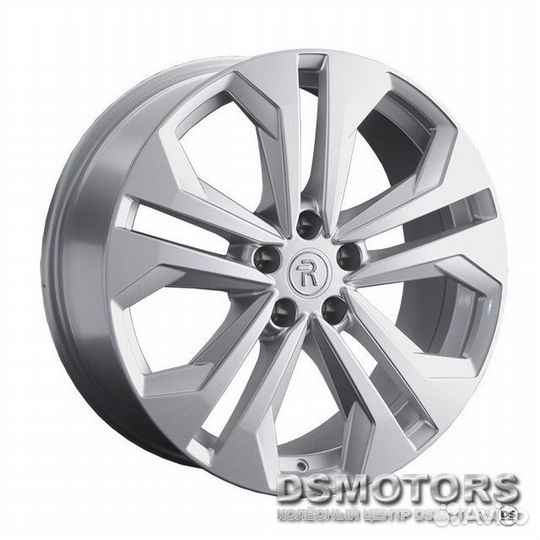 Диски Mercedes-Benz MR327 9/20 5x112 ET34 d66.6 S