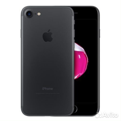 Телефон iPhone 7