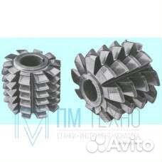 Заточка фрез любой сложности