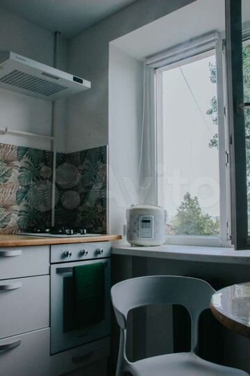 2-к. квартира, 42 м², 2/5 эт.