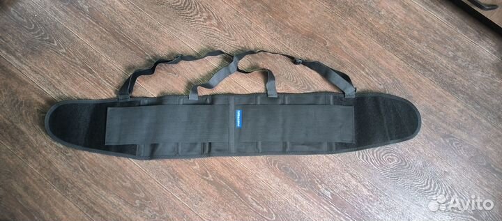 Поддерживающий пояс