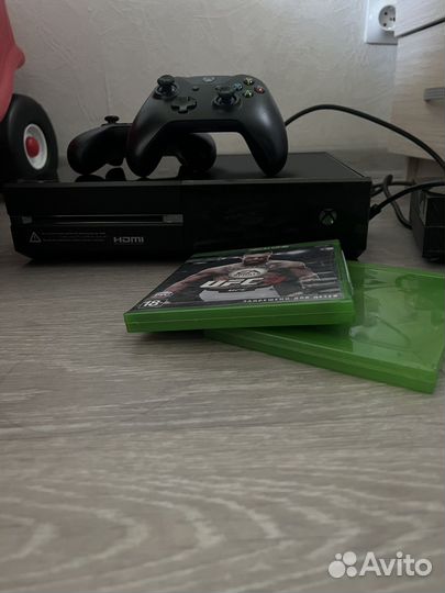 Xbox One