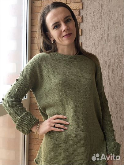 Вяжу на заказ