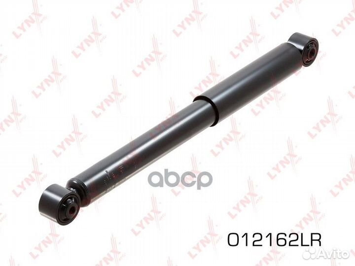 Амортизатор зад прав/лев O12162LR lynxauto