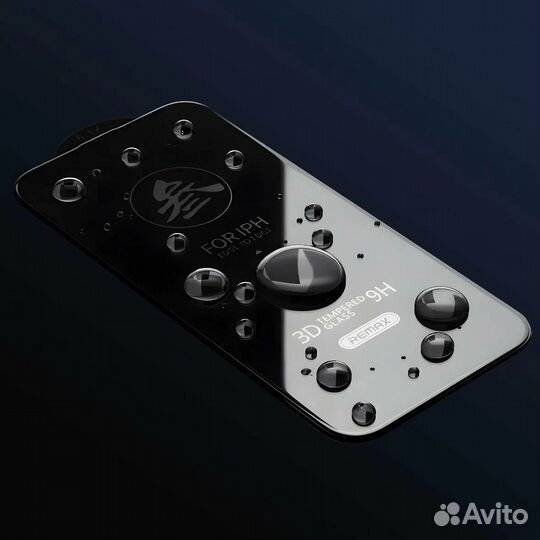 Защитное стекло iPhone 13/ 13 Pro/ 13 mini Remax