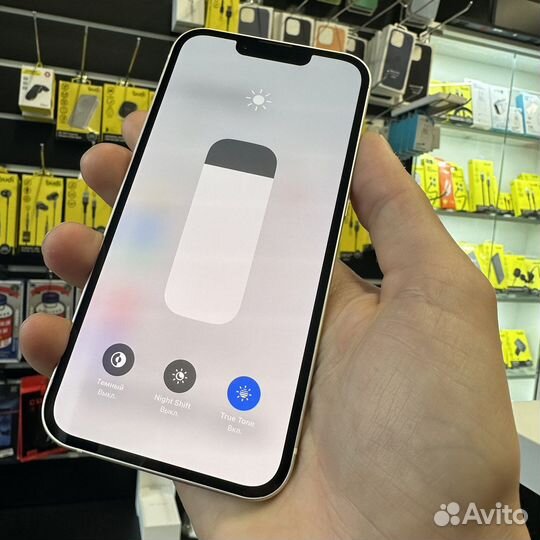 iPhone 13 128gb