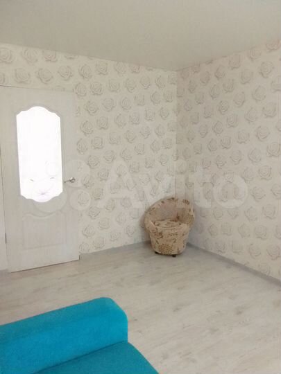 2-к. квартира, 42 м², 5/5 эт.