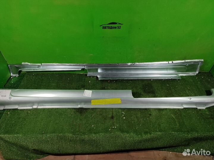 Порог ремонтный Berlingo m59 Partner 94-08