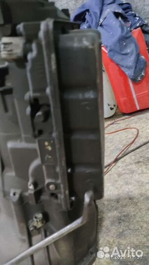 Поддоны АКПП 1jz 1gfe