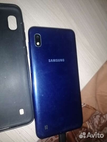 Samsung Galaxy A10, 2/32 ГБ