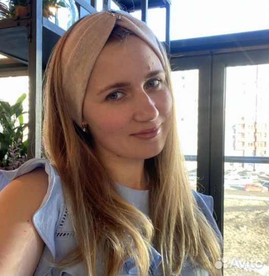 Няня для ребенка