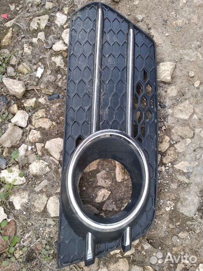 Накладка Haval H6