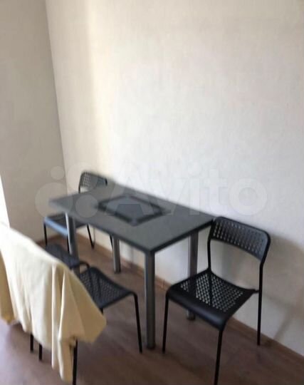 2-к. квартира, 57 м², 6/9 эт.