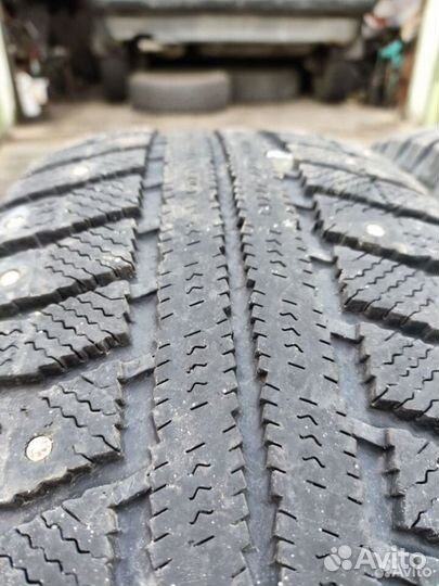 Amtel Classic 205/65 R15