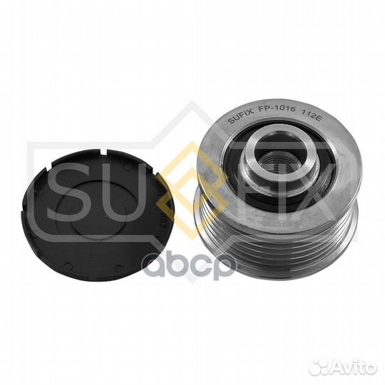 Муфта обгонная шкива генератора FP1016 sufix