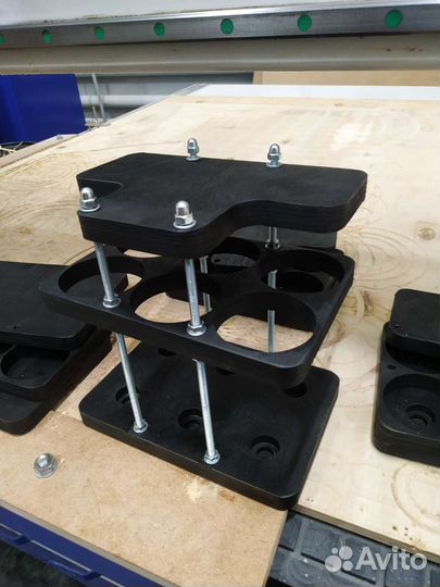 Корпус для LTO