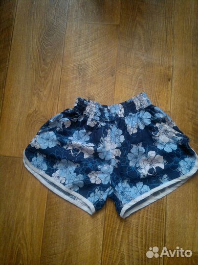 Шорты, разм.38-42