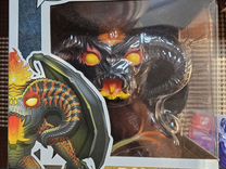 Funko Pop Funko Balrog 448 Оригинал